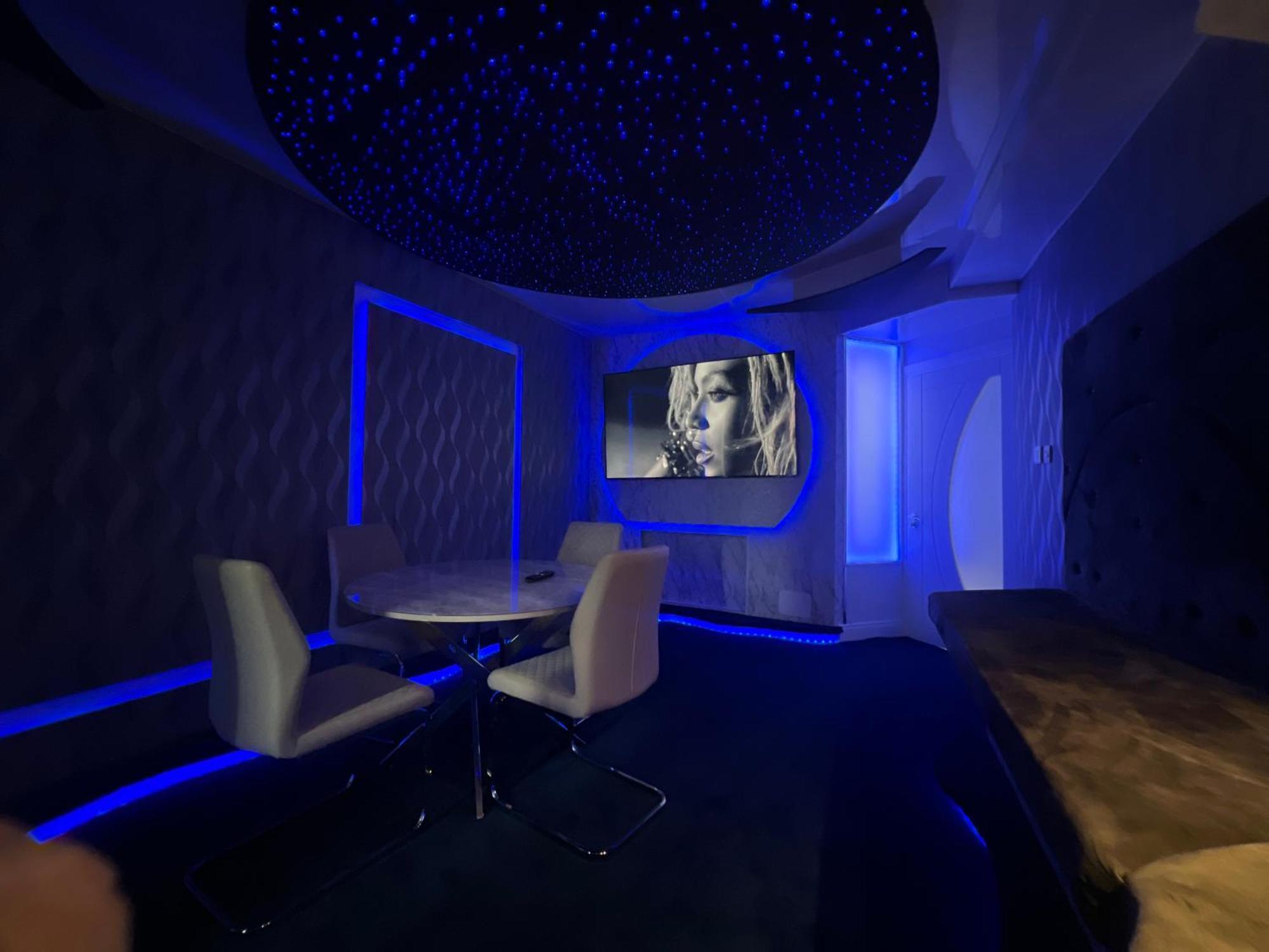 Lucid Magic Dream Apartment Limerick Exterior photo
